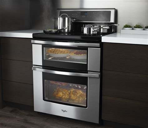 stove oven combos